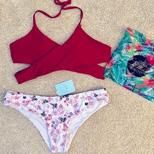 Cupshe bikini